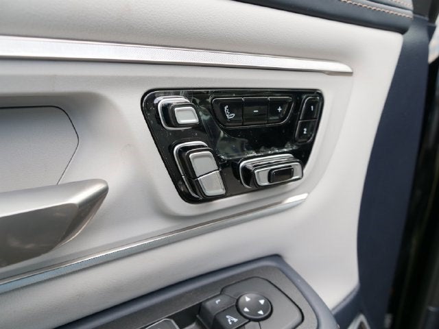 2025 RAM 1500 Tungsten