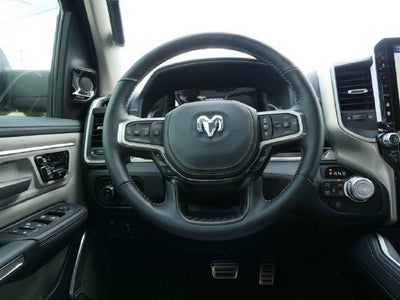 2025 RAM 1500 Tungsten