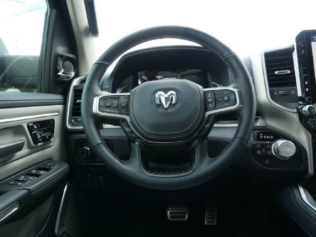 2025 RAM 1500 Tungsten