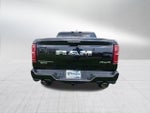 2025 RAM 1500 Tungsten