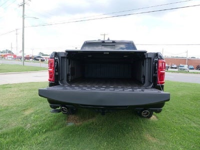 2025 RAM 1500 Tungsten