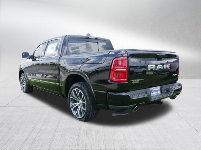 2025 RAM 1500 Tungsten