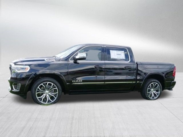 2025 RAM 1500 Tungsten