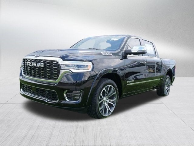 2025 RAM 1500 Tungsten