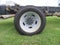 2018 Ford F-550SD XL DRW