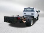 2018 Ford F-550SD XL DRW