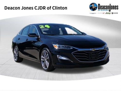 2024 Chevrolet Malibu LT 2LT