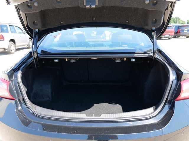 2024 Chevrolet Malibu LT 2LT