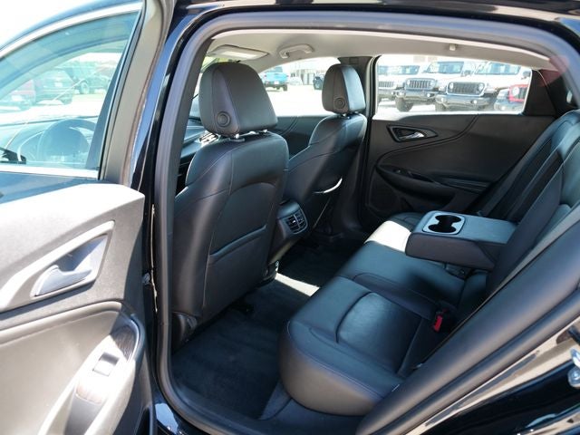 2024 Chevrolet Malibu LT 2LT