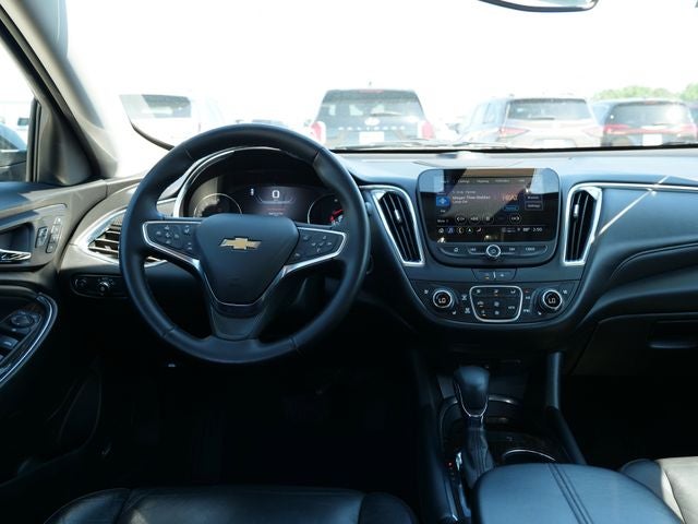 2024 Chevrolet Malibu LT 2LT