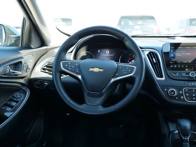 2024 Chevrolet Malibu LT 2LT