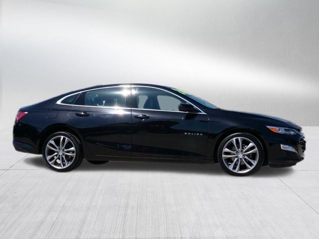 2024 Chevrolet Malibu LT 2LT