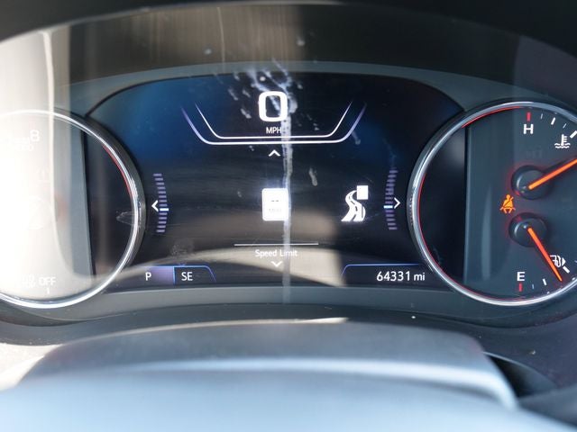 2024 Chevrolet Malibu LT 2LT