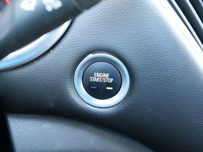 2024 Chevrolet Malibu LT 2LT