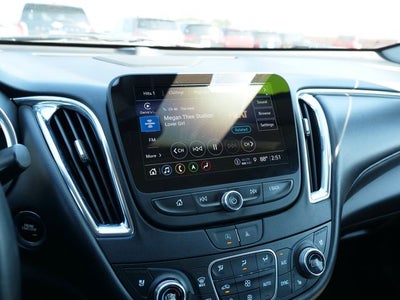 2024 Chevrolet Malibu LT 2LT