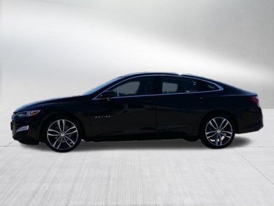 2024 Chevrolet Malibu LT 2LT