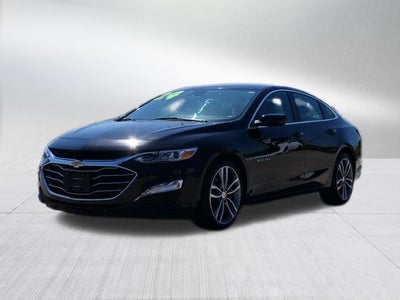2024 Chevrolet Malibu LT 2LT