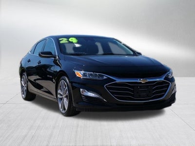 2024 Chevrolet Malibu LT 2LT