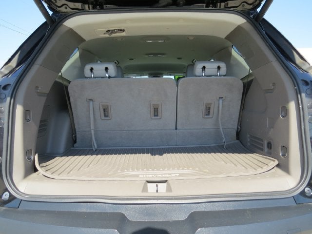 2020 Chevrolet Traverse 3LT