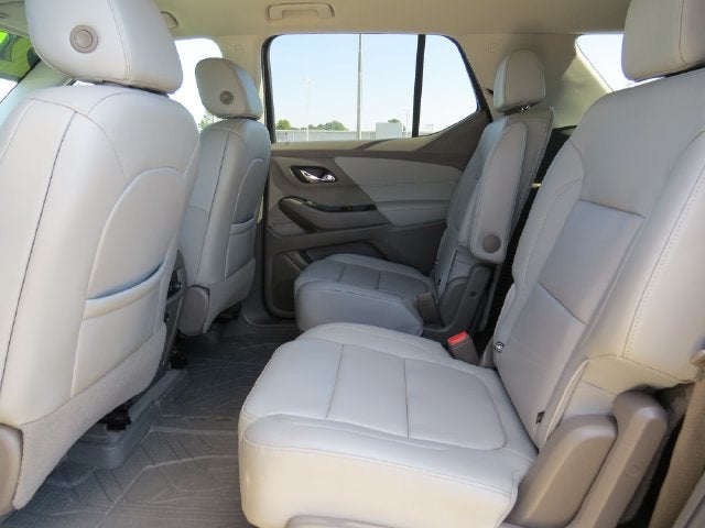 2020 Chevrolet Traverse 3LT