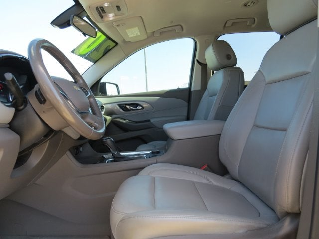 2020 Chevrolet Traverse 3LT