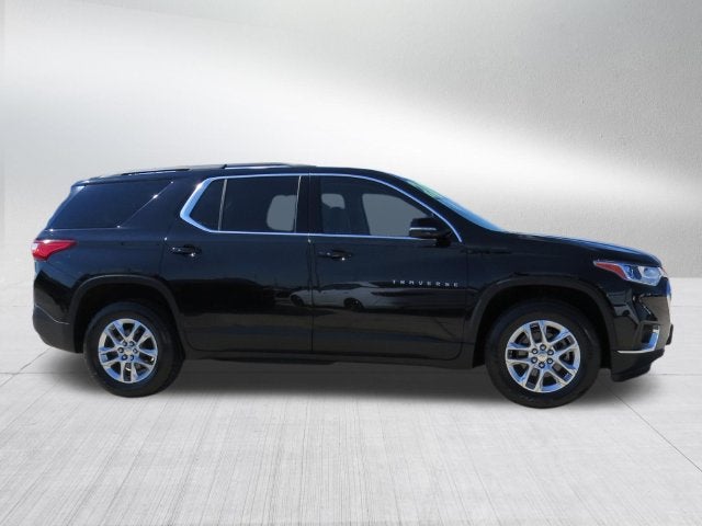 2020 Chevrolet Traverse 3LT