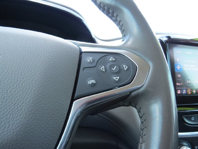 2020 Chevrolet Traverse 3LT