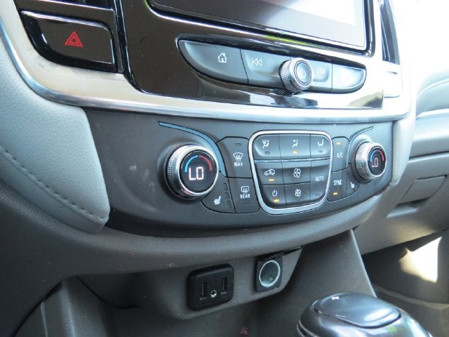 2020 Chevrolet Traverse 3LT