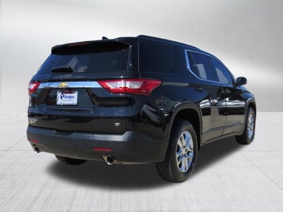 2020 Chevrolet Traverse 3LT