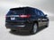 2020 Chevrolet Traverse 3LT