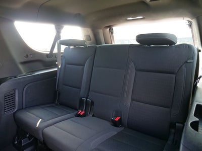2021 Chevrolet Suburban LS