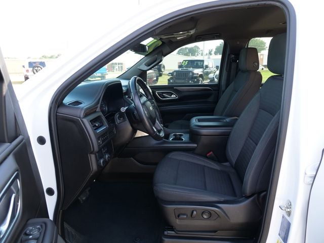 2021 Chevrolet Suburban LS