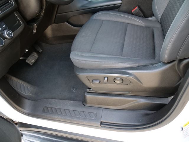 2021 Chevrolet Suburban LS