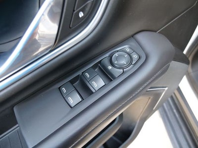 2021 Chevrolet Suburban LS