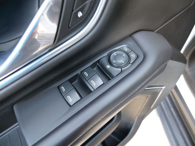 2021 Chevrolet Suburban LS