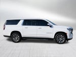 2021 Chevrolet Suburban LS