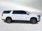 2021 Chevrolet Suburban LS