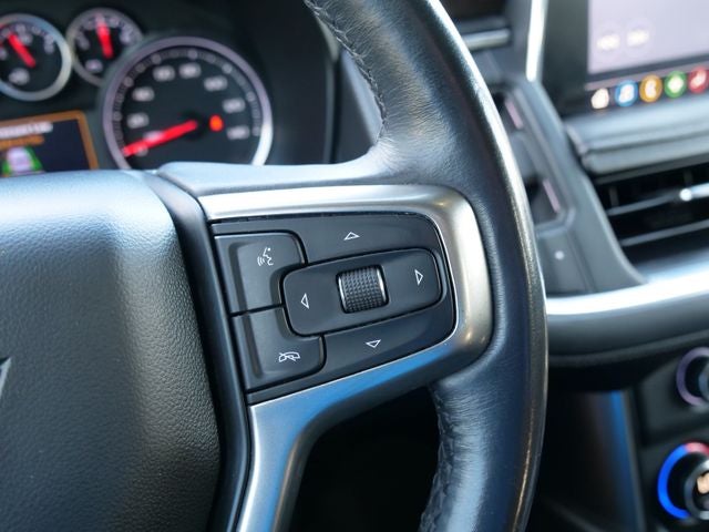 2021 Chevrolet Suburban LS