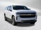 2021 Chevrolet Suburban LS