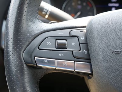2021 Cadillac XT4 Sport