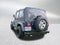 1997 Jeep Wrangler SE