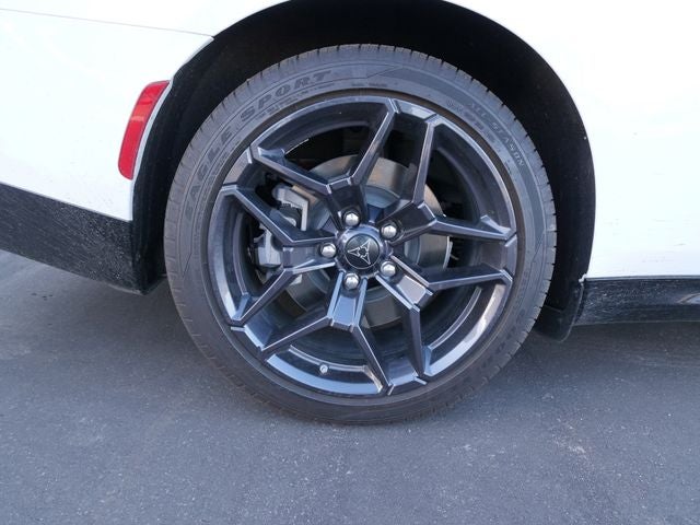 2024 Dodge Charger R/T