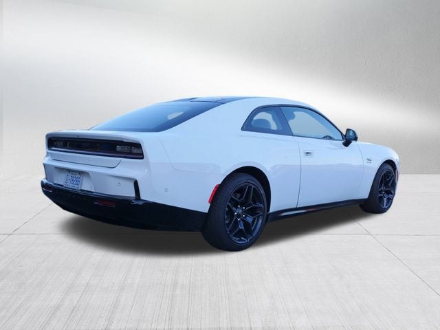 2024 Dodge Charger R/T