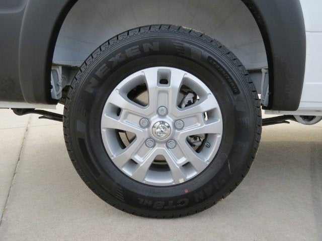2025 RAM ProMaster 2500 High Roof