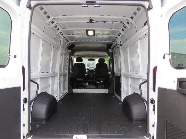 2025 RAM ProMaster 2500 High Roof