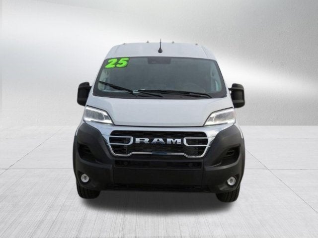 2025 RAM ProMaster 2500 High Roof