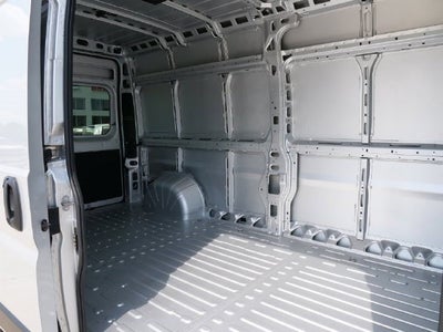 2025 RAM ProMaster 2500 High Roof