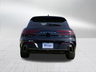 2025 Genesis GV70 2.5T