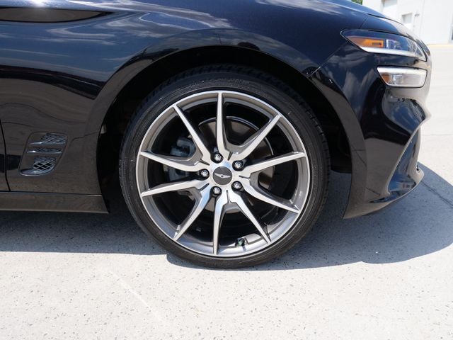2022 Genesis G70 2.0T
