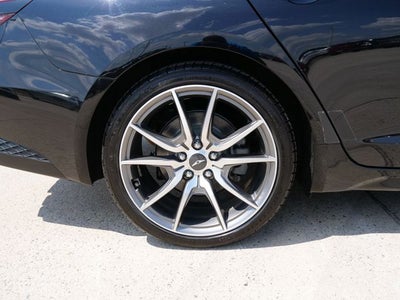 2022 Genesis G70 2.0T